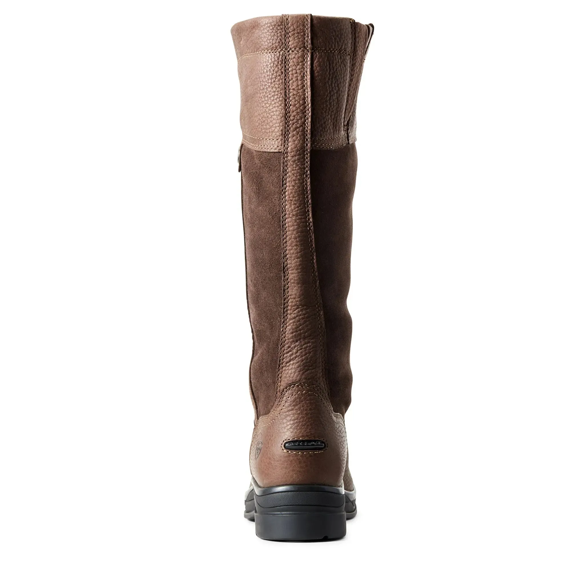 30% OFF - ARIAT Windermere II H2O Waterproof Boots - Womens - Brown - Size: UK 3.5