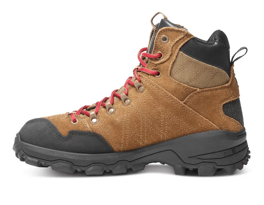 5.11 Cable Hiker Boots