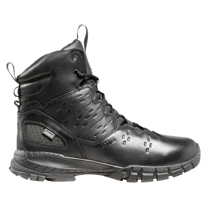 5.11 XPRT 3.0 6in WP Boots (Black)