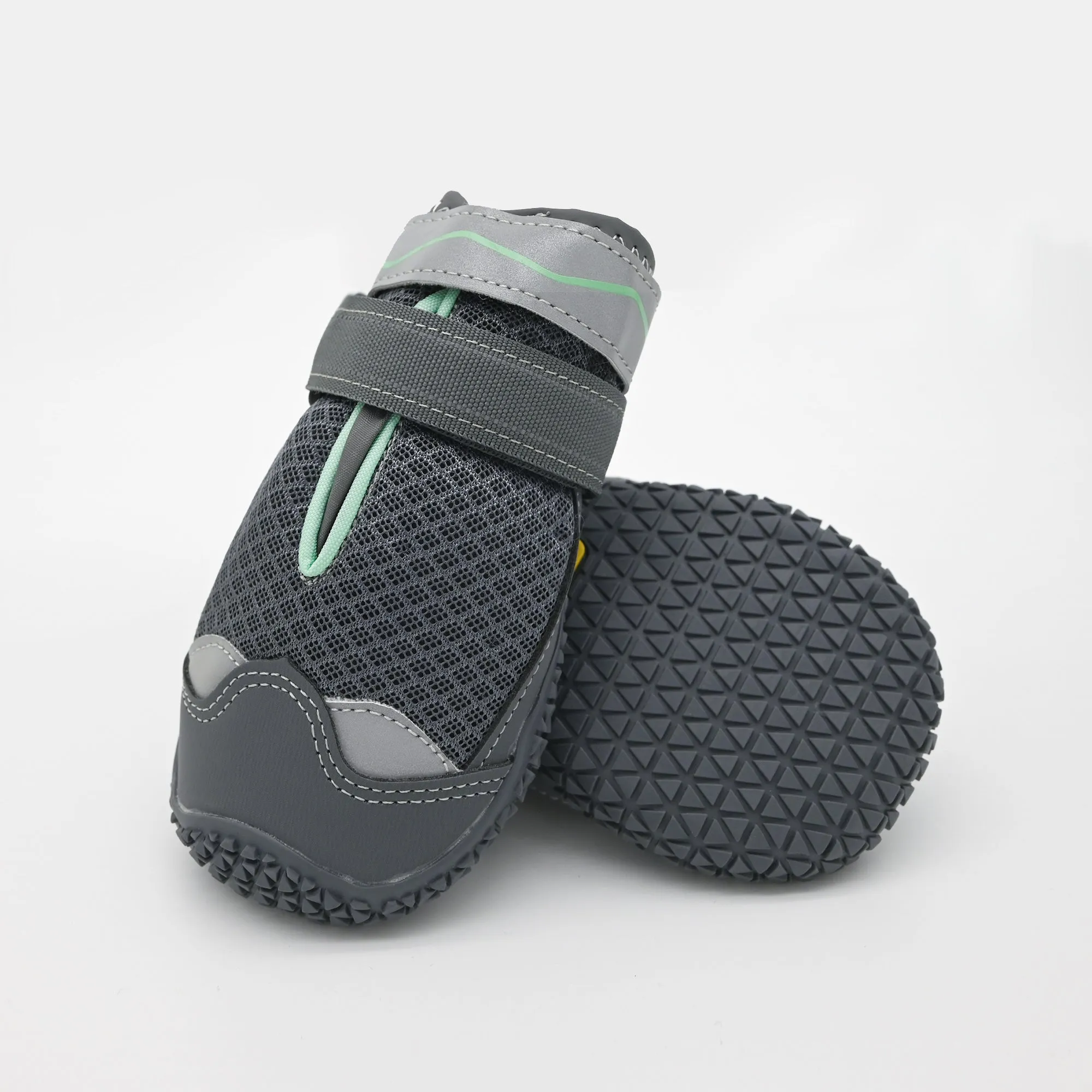 All-Terrain Dog Boots