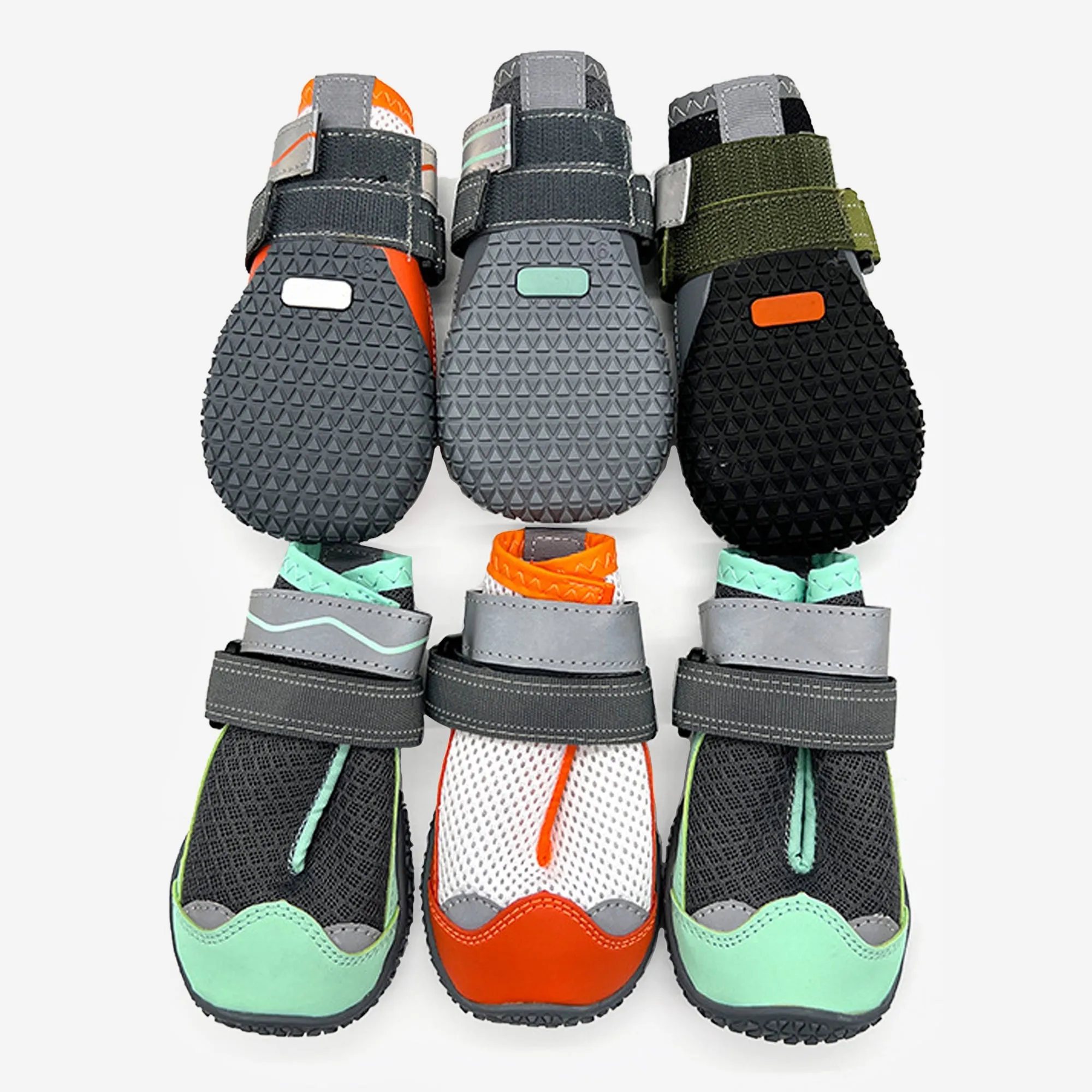 All-Terrain Dog Boots