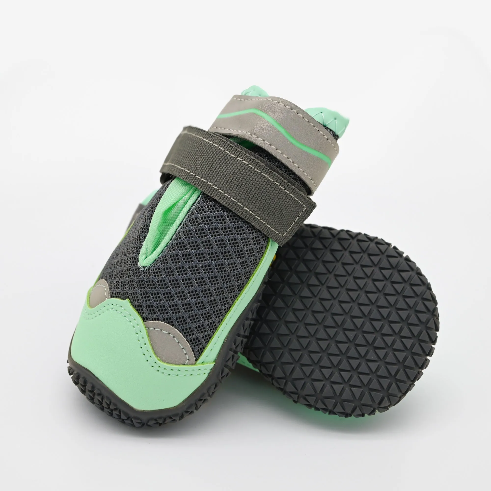 All-Terrain Dog Boots