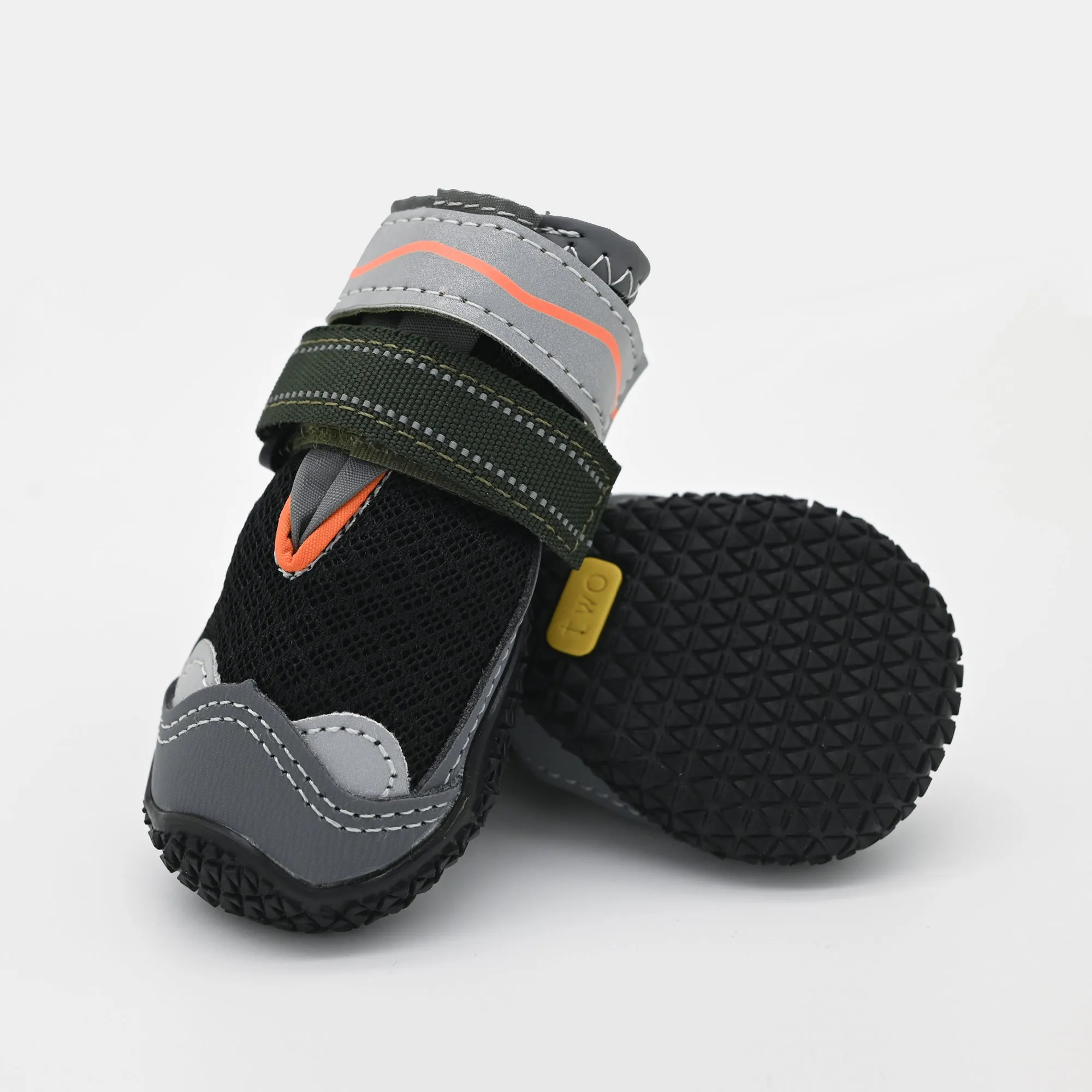 All-Terrain Dog Boots