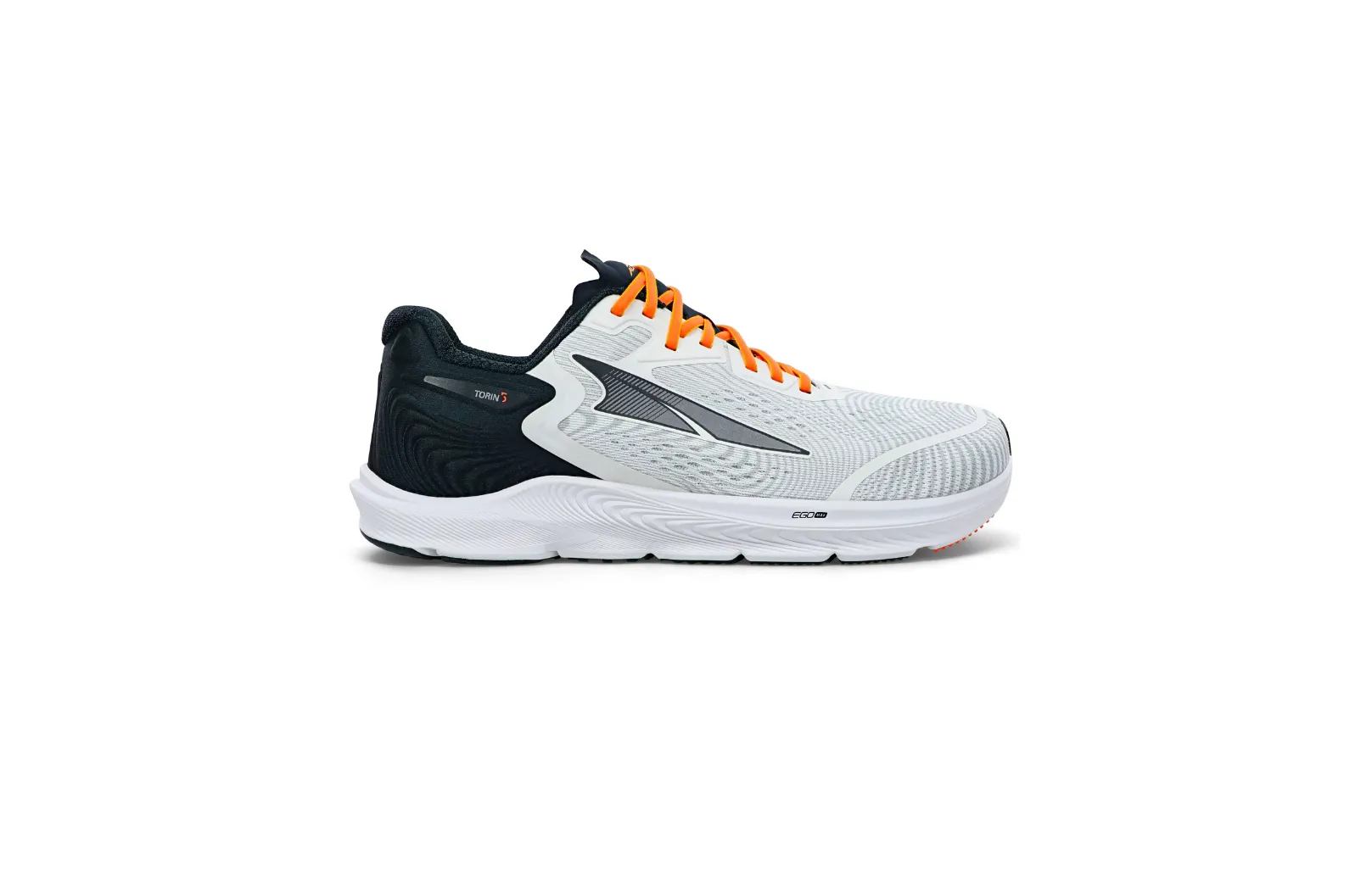 ALTRA Men's Torin 5 - White Orange