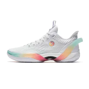 Anta Three-Point Rain - Rainbow