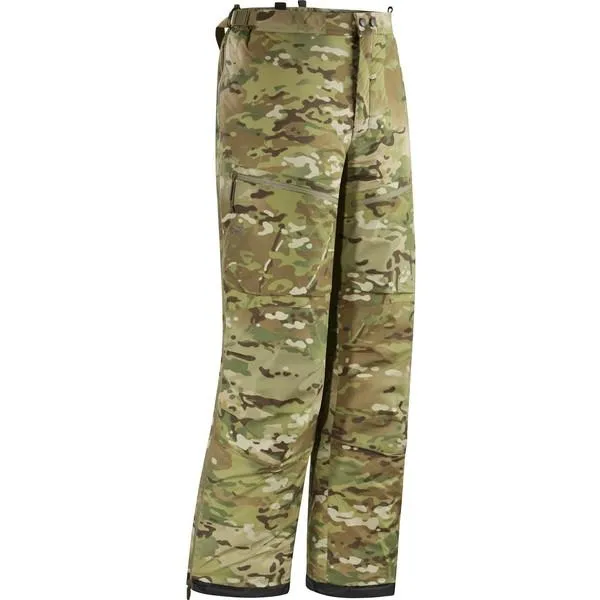 Arc'teryx LEAF Cold WX Pant SV - MultiCam