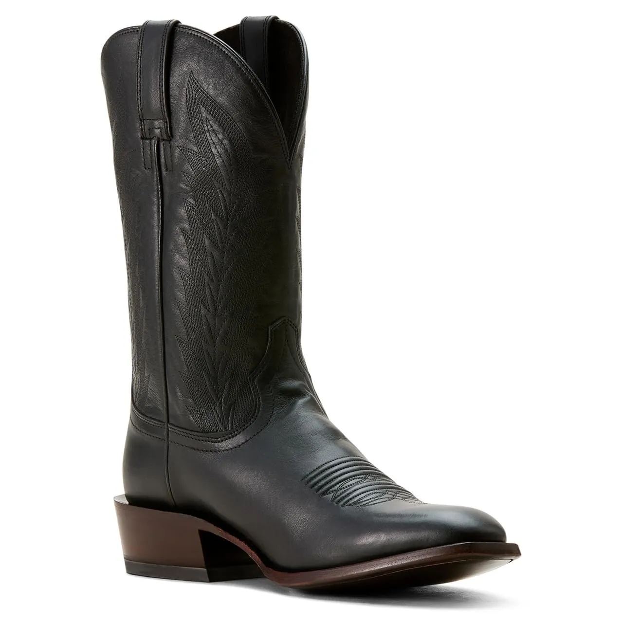 Ariat Men's Willie Western Boot