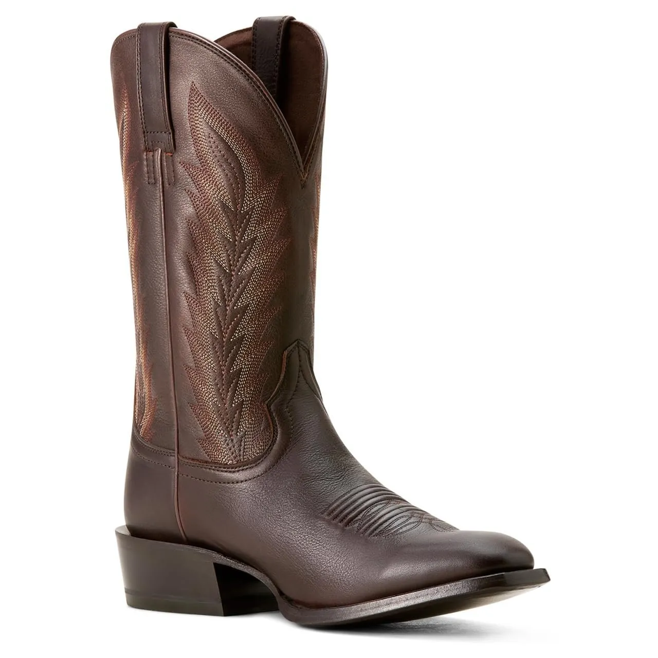 Ariat Men's Willie Western Boot