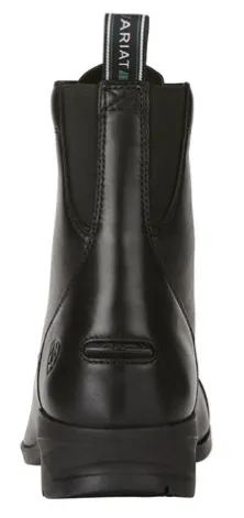 Ariat Women's Black Heritage IV Paddock Boots 10020123