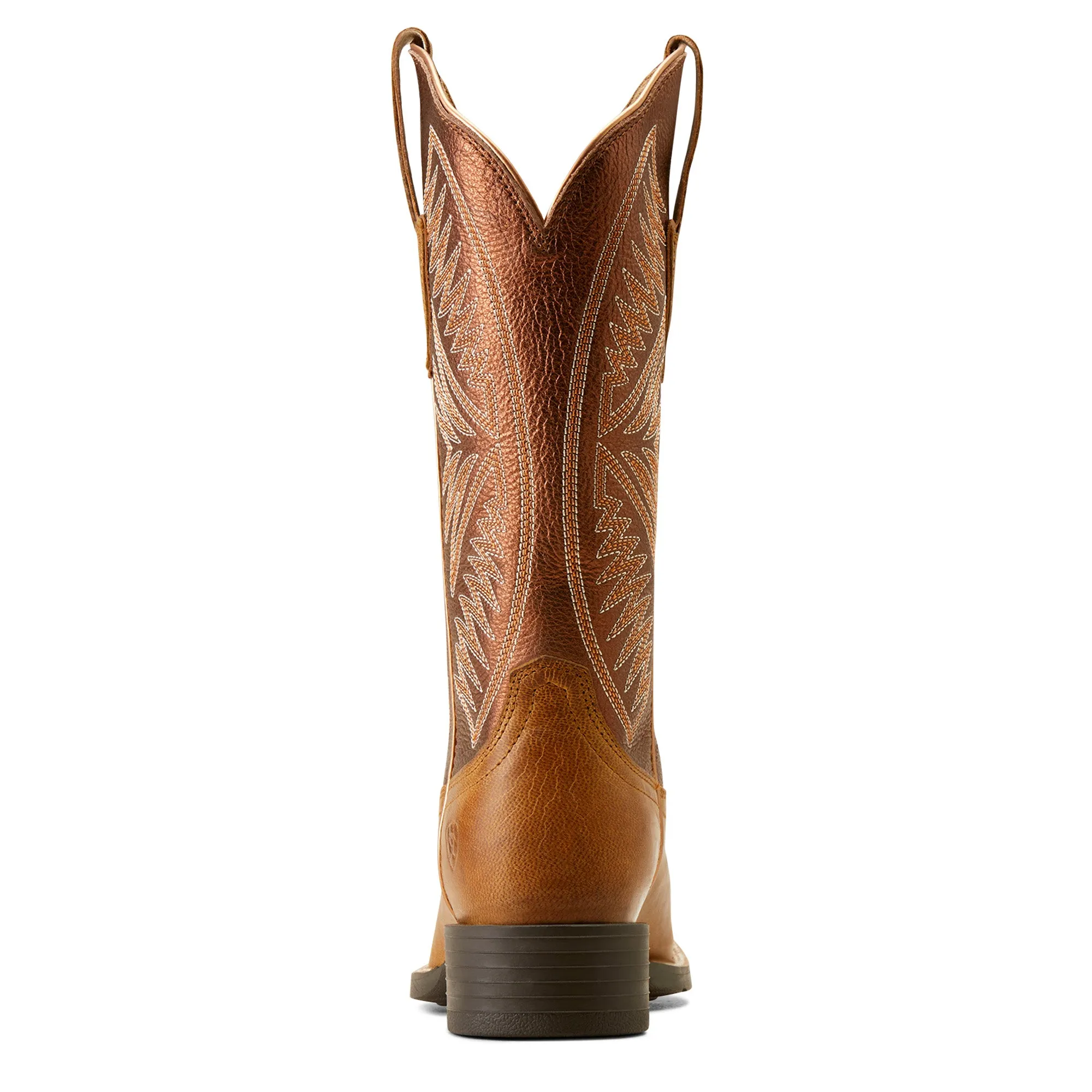 Ariat Women's Boots square Toe Round Up Ruidoso