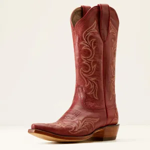 Ariat Women's Hazen Western Boot in Ripe Serrano