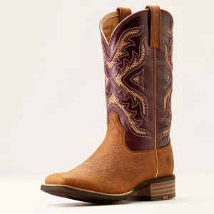 Ariat Women's San Angelo VentTEK 360 Western Boot