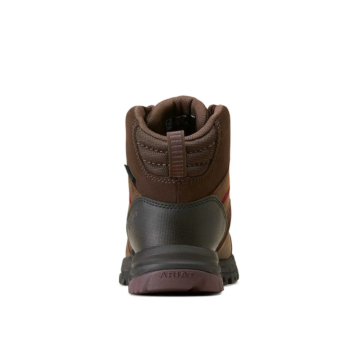 Ariat Women's Skyline Mid Waterproof Boot