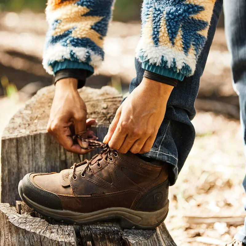 Ariat Women's Terrain Waterproof Boot