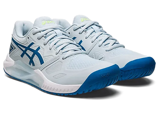 Asics Gel-Challenger 13 Sky/Reborn Blue Tennis shoes