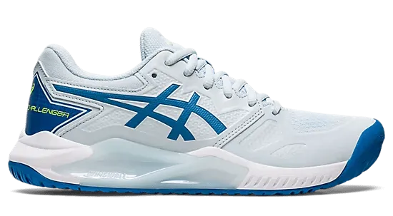 Asics Gel-Challenger 13 Sky/Reborn Blue Tennis shoes