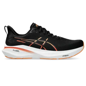 Asics GT 2000 13 Men's Running Shoes Black/Faded Orange AW24