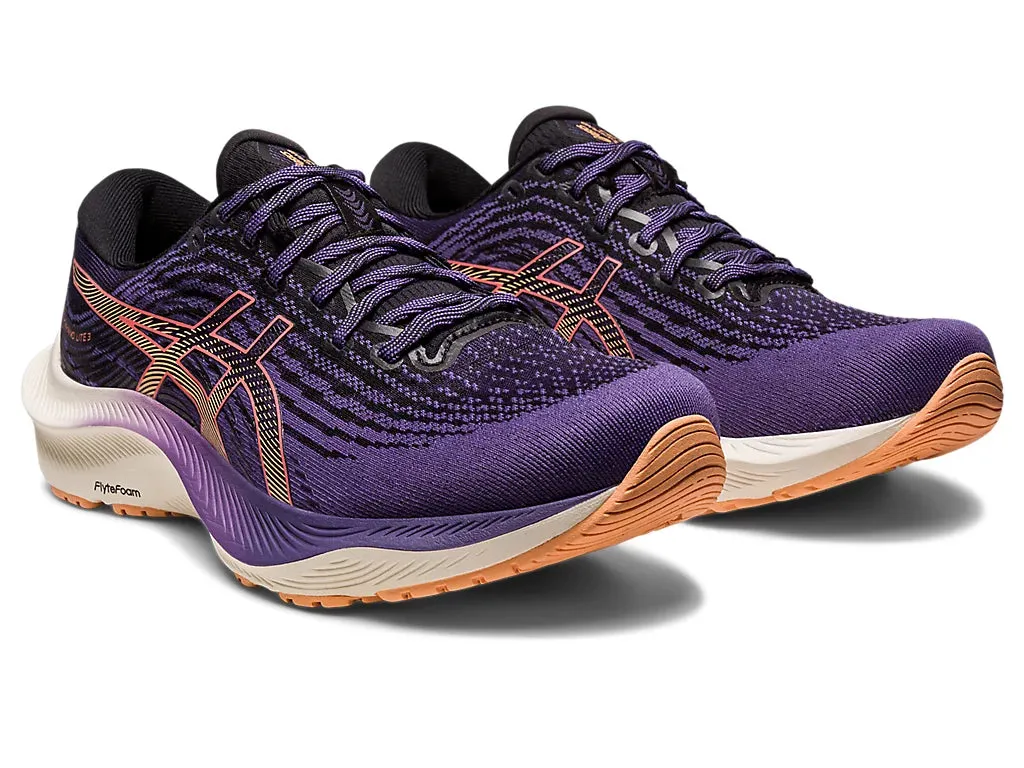 ASICS Women's GEL-KAYANO LITE 3 (Dusty Purple/Summer Dune)