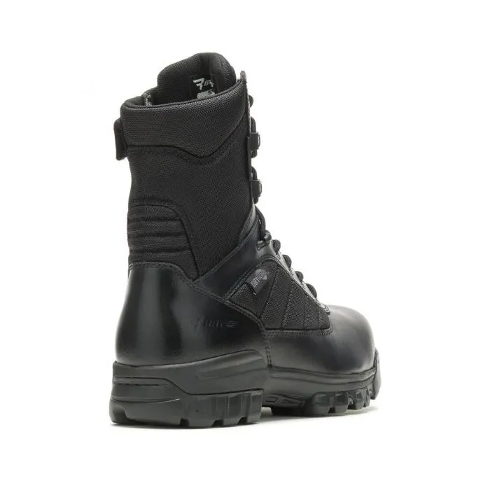 Bates 8in Tactical Sport Side Zip DRYGuard Composite Toe Boots