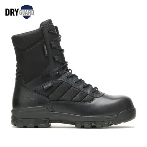 Bates 8in Tactical Sport Side Zip DRYGuard Composite Toe Boots