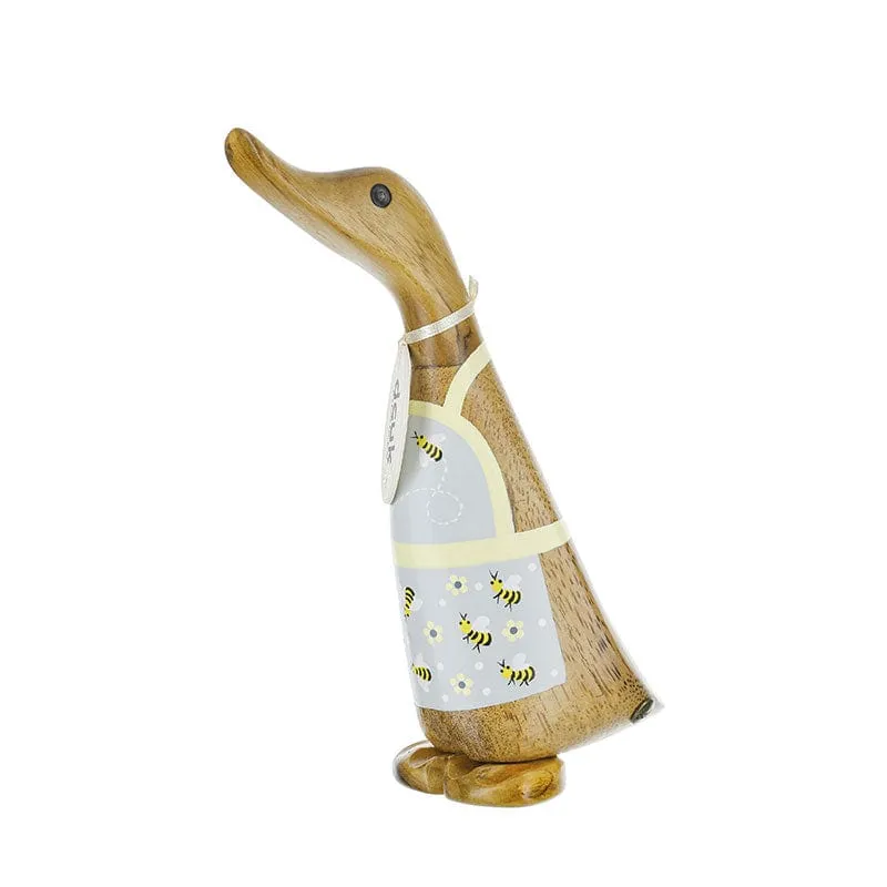 Bee Design Wooden Ducklings - Choice of Design