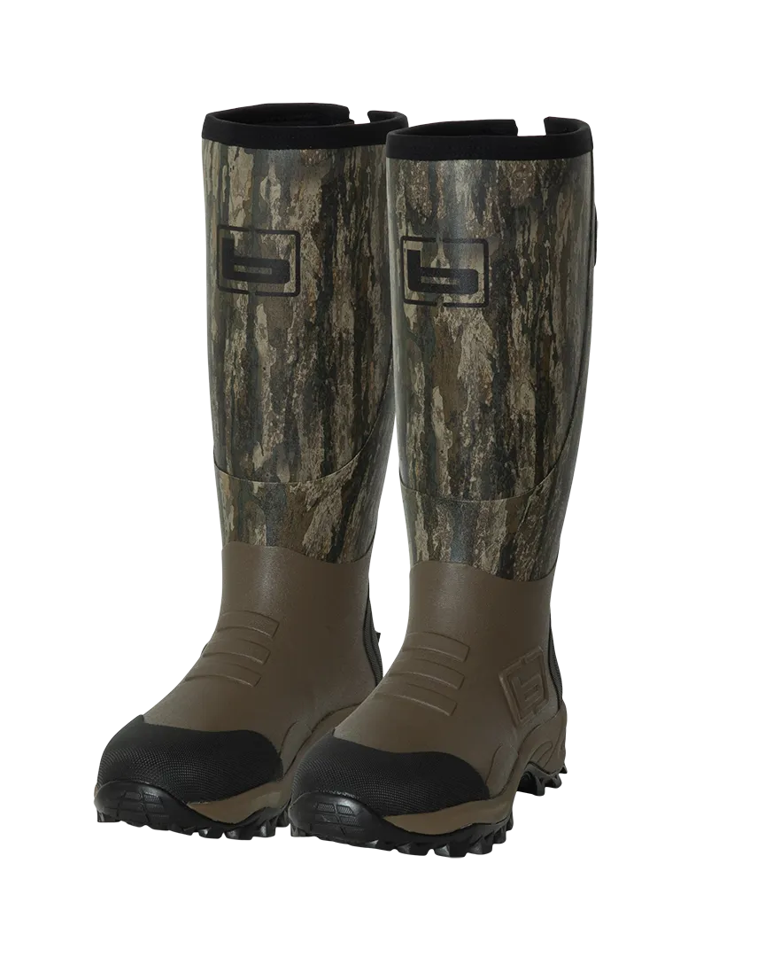 Black Label Elite Rubber Boot - 1600gr