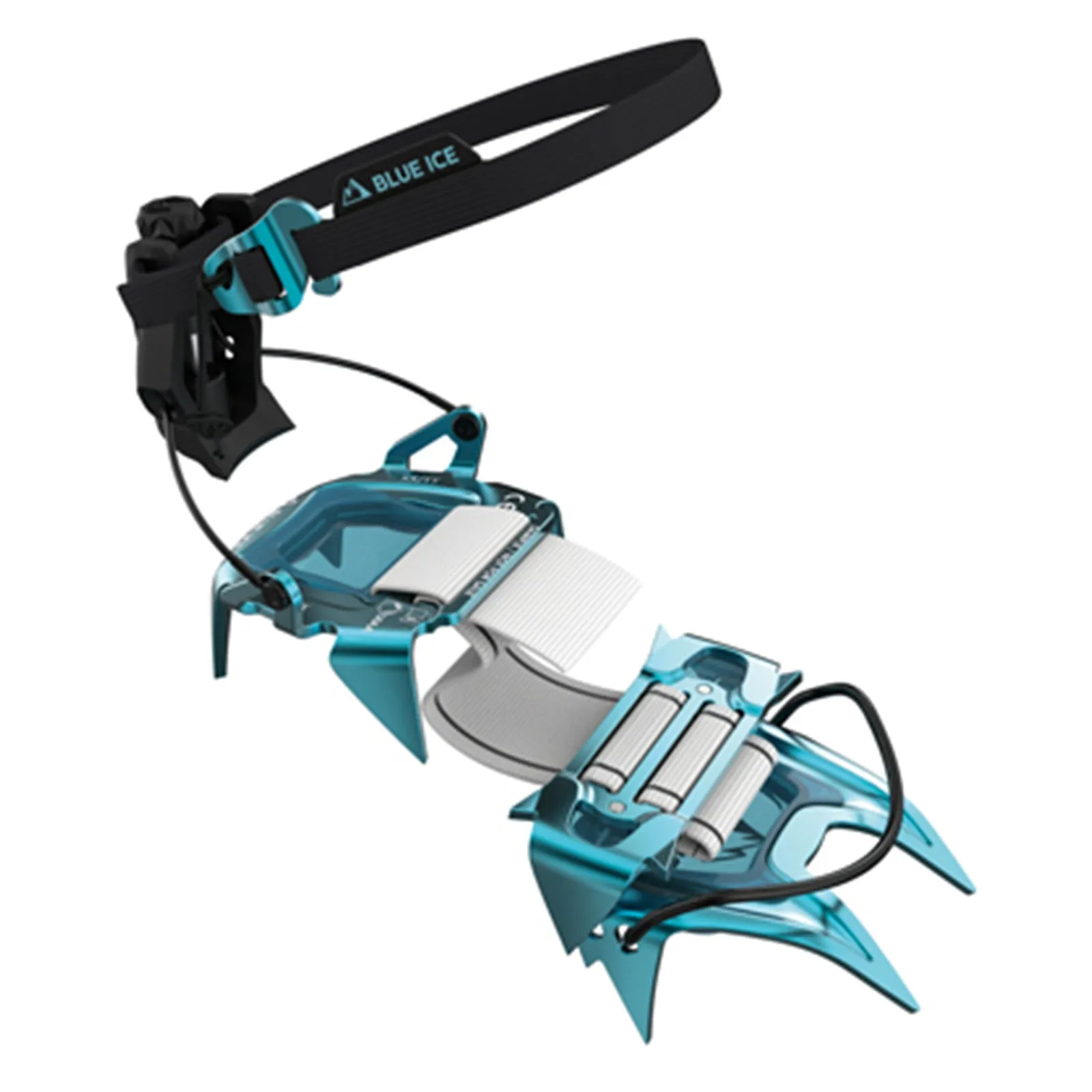 Blue Ice Harfang Tour Crampon