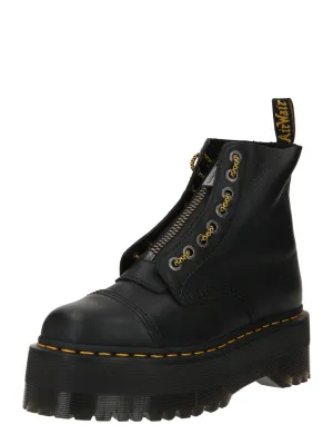 Boots Dr. Martens Sinclair Max, black