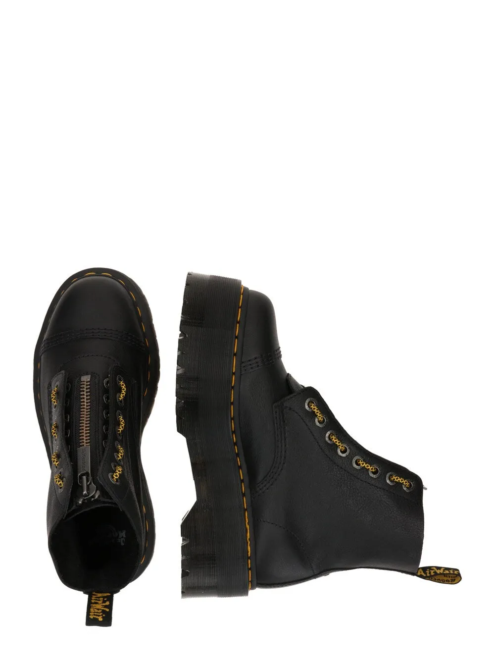 Boots Dr. Martens Sinclair Max, black