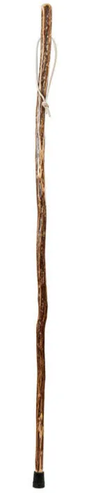 Brazos Freeform Ironwood Cane