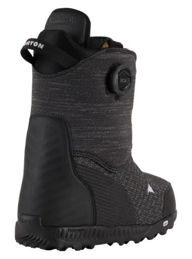 BURTON 2025 RITUAL BOA - BLACK