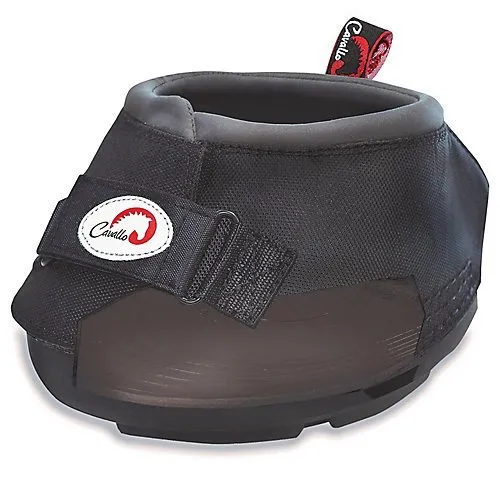 Cavallo Big Foot Boot Poly Pad