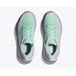 Clifton 9 Sunlit Ocean/Lilac Mist Hoka