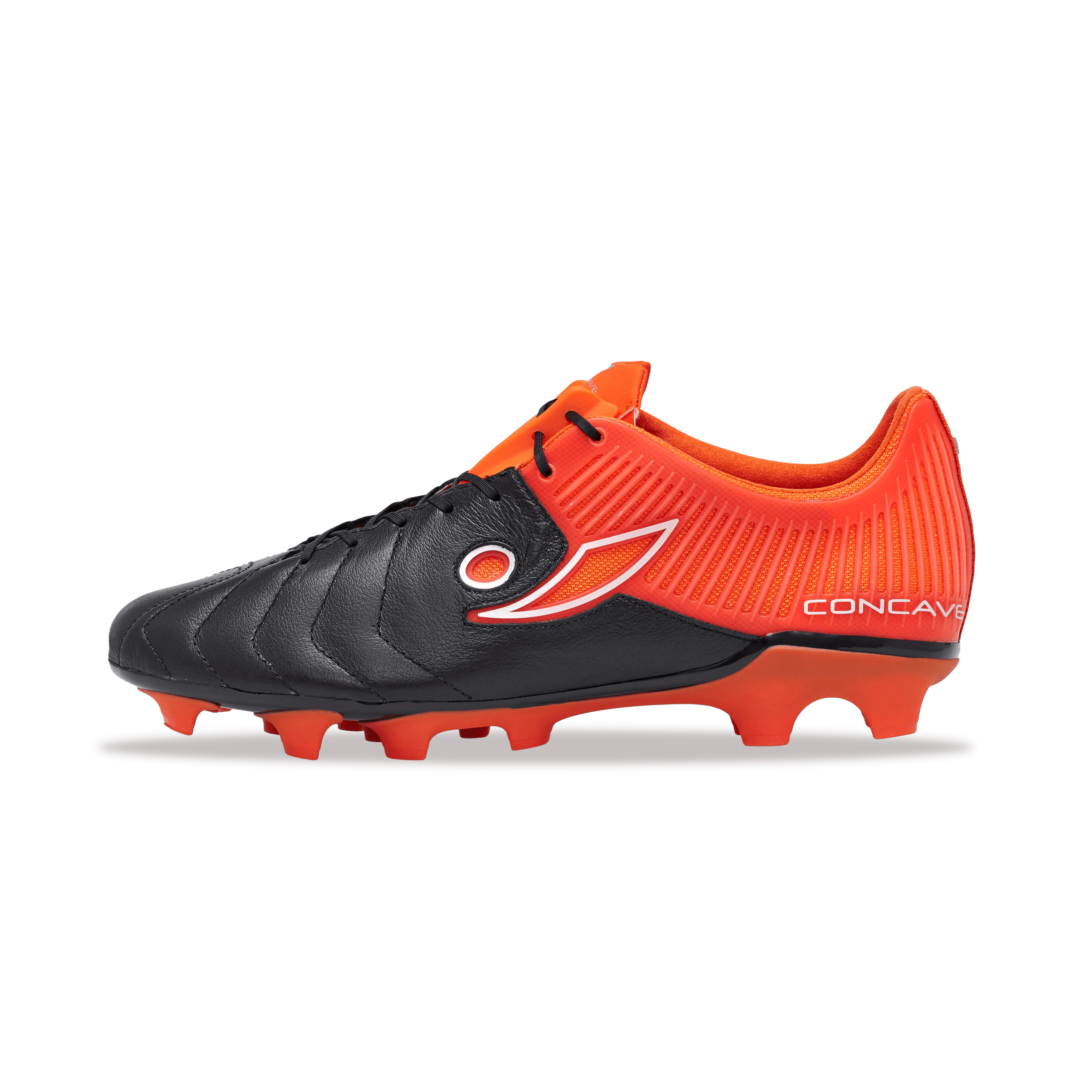 Concave Aura   KL FG - Black / Orange