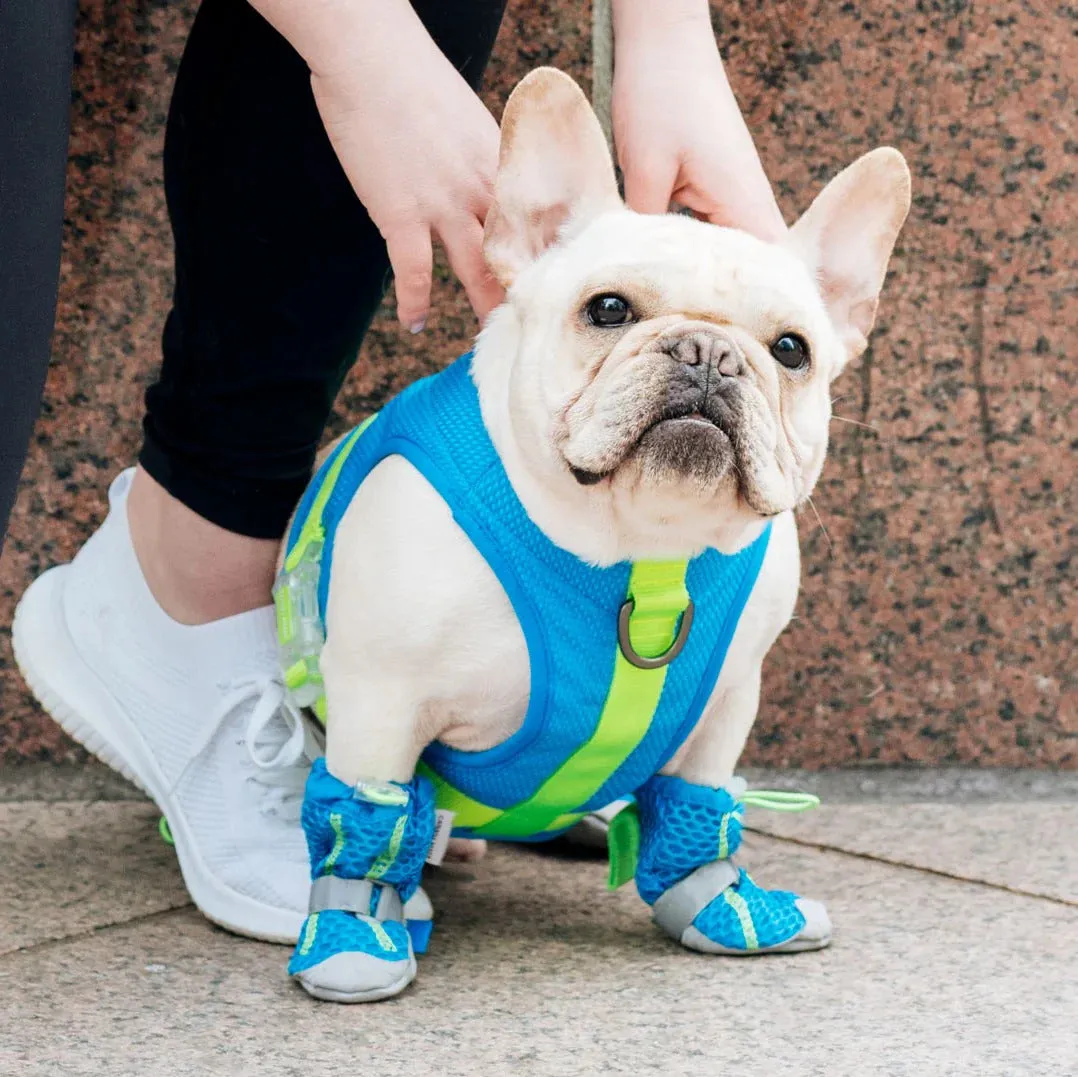 Cool Pavement Boots