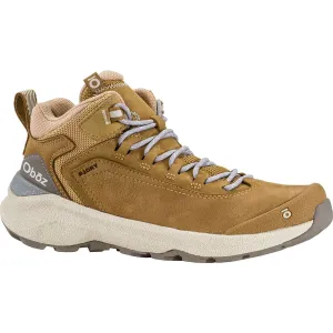 Cottonwood Mid B Dry Boot W's