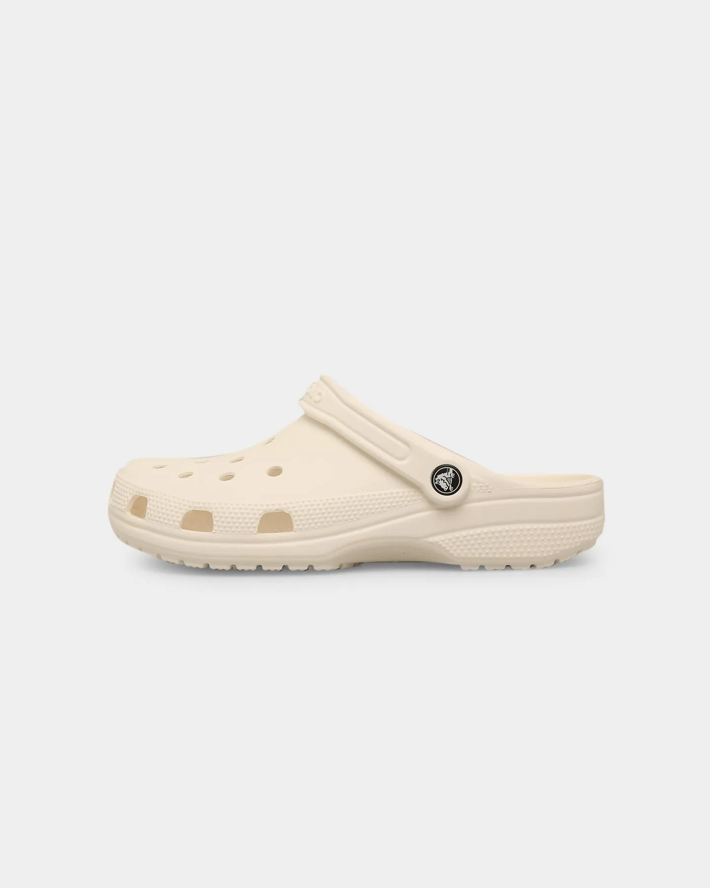 Crocs Classic Clog Bone