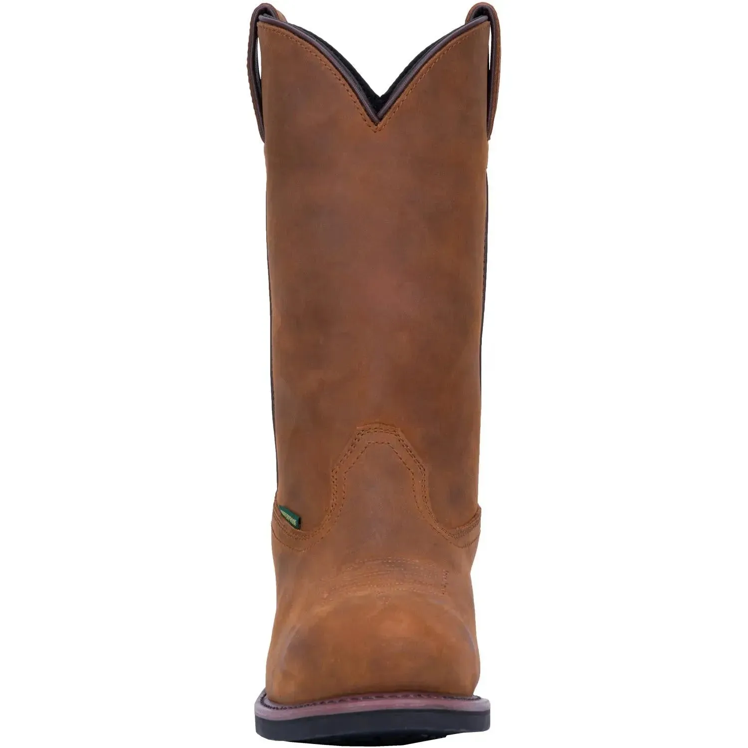 Dan Post Albuquerque (Steel Toe) - Mens Cowboy Boot