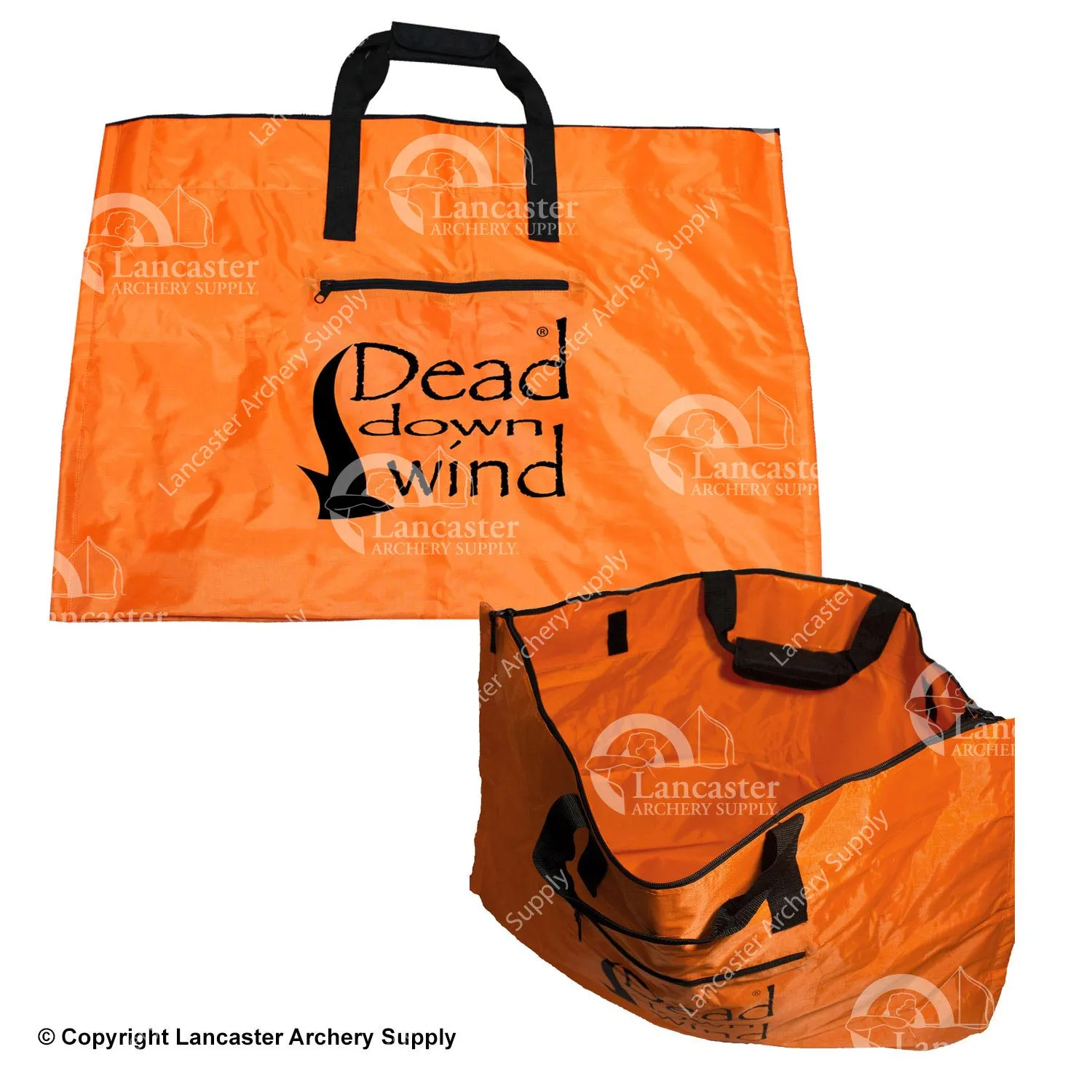 Dead Down Wind All Purpose ScentPrevent Bag