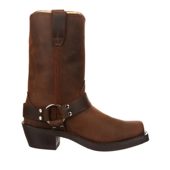 Durango | Women's Harness Boot | Brown