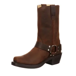 Durango | Women's Harness Boot | Brown