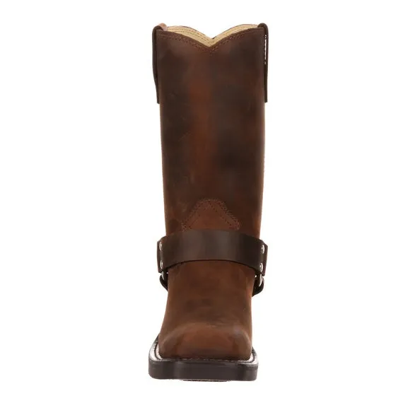 Durango | Women's Harness Boot | Brown