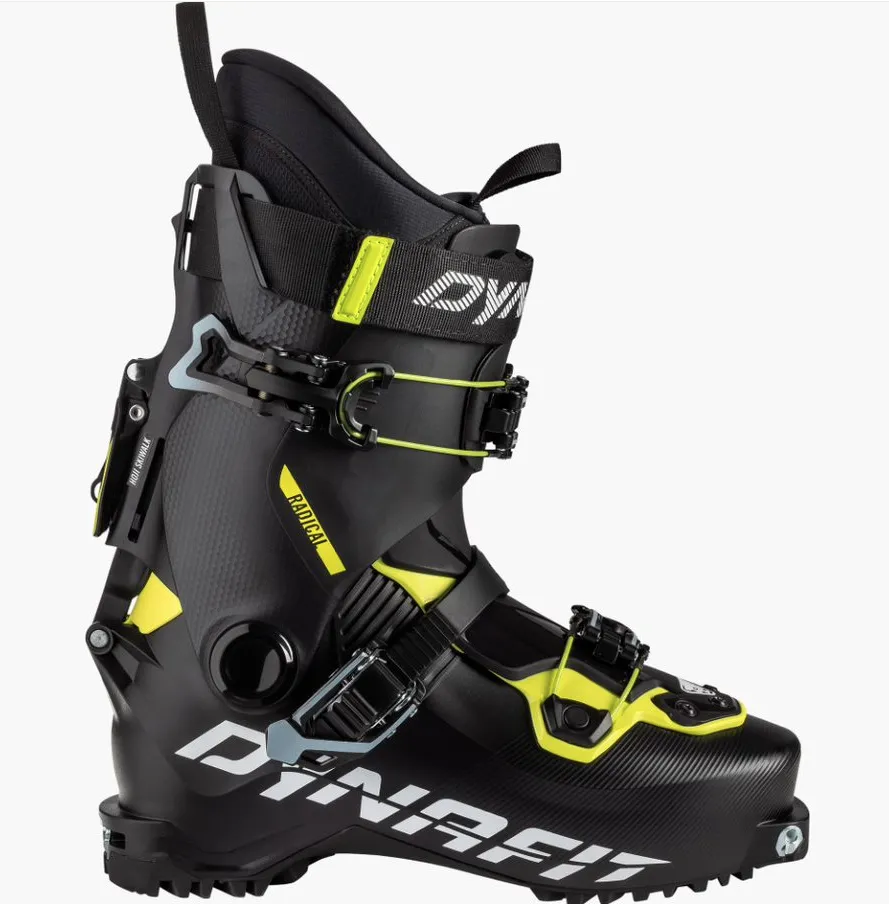 Dynafit Radical Boots Men's Rental