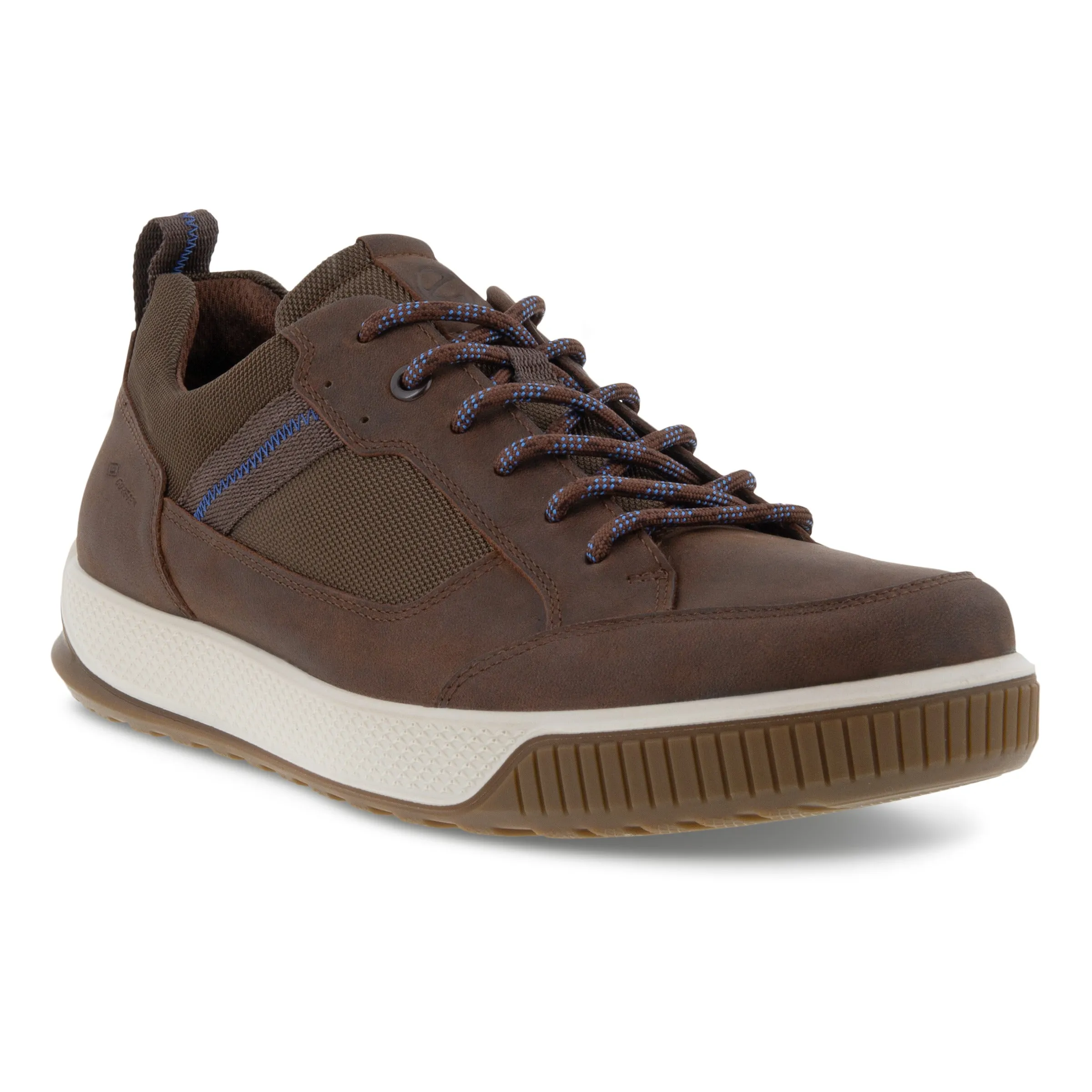 Ecco 501874 Byway Tred Cocoa Brown 60511