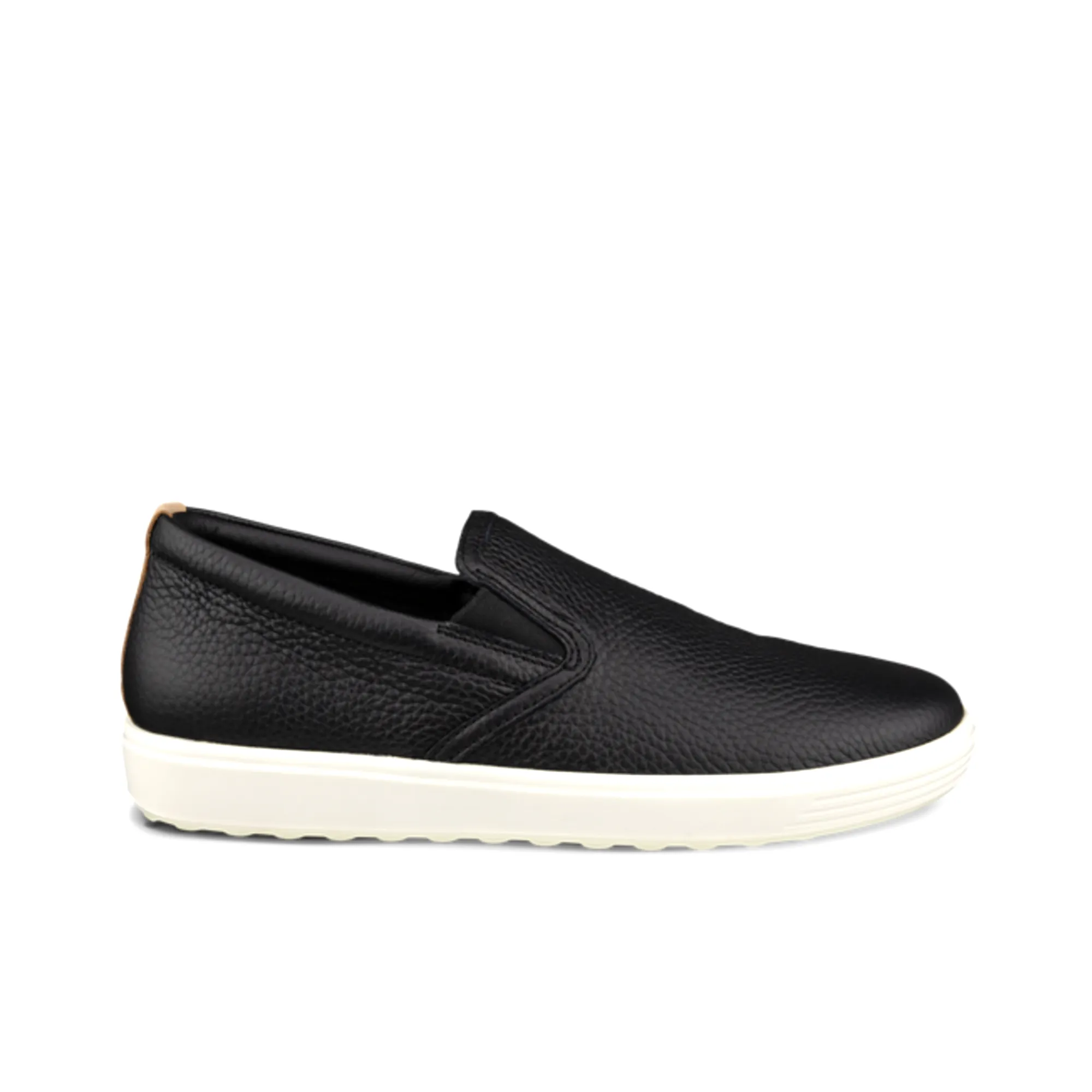 ECCO SOFT 7 SLIP ON WOMEN