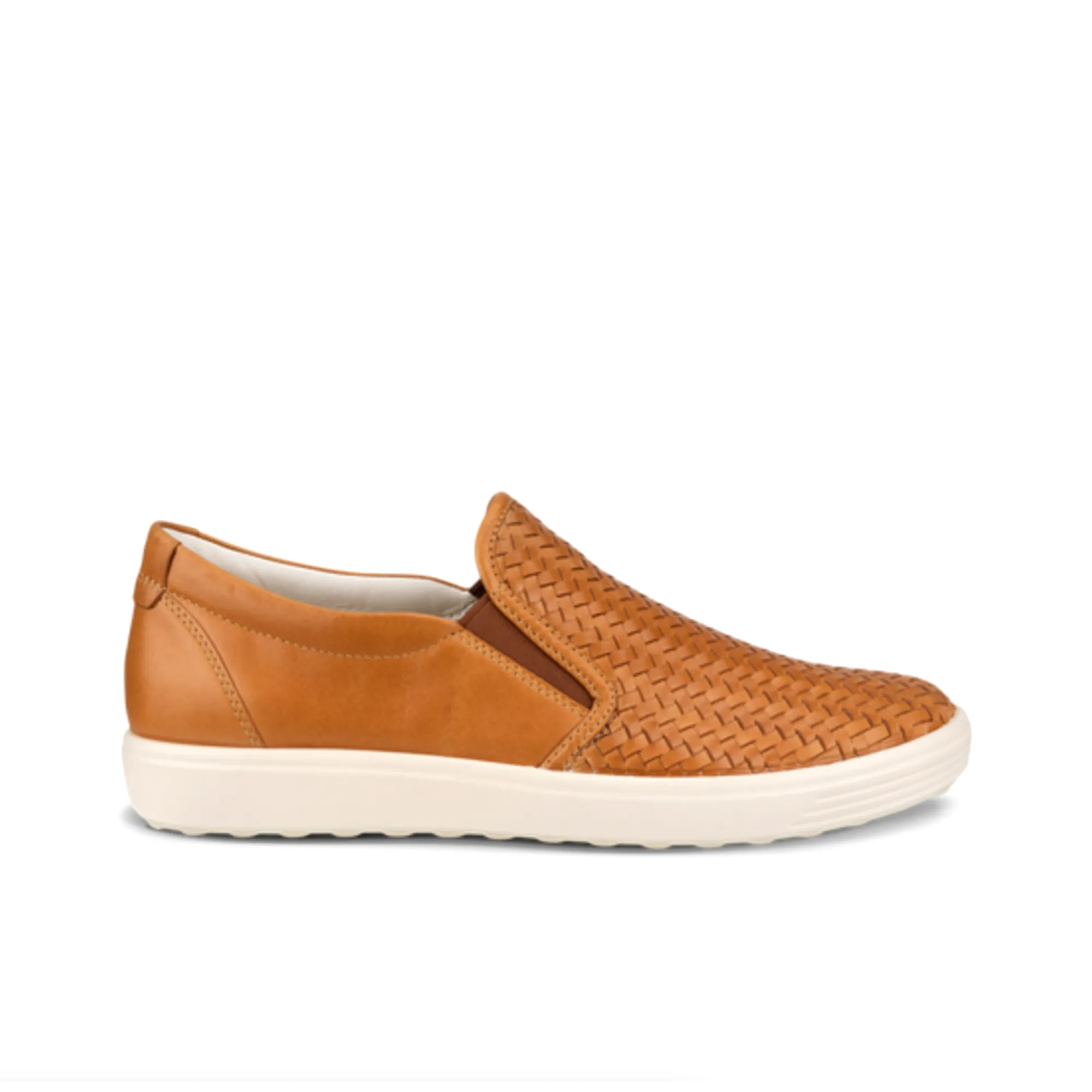 ECCO SOFT 7 SLIP ON WOMEN