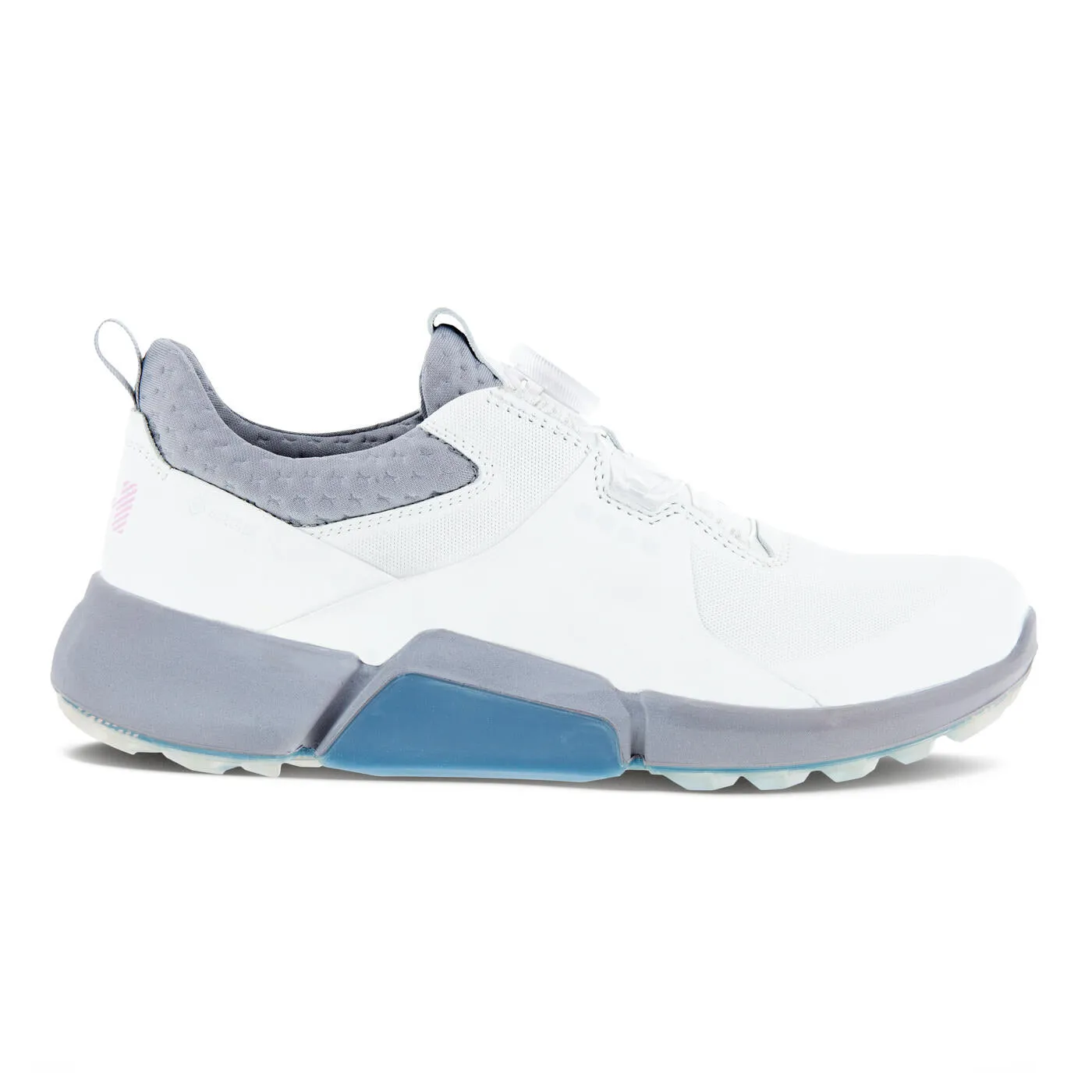 ECCO WOMEN'S GOLF BIOM H4 SHOES 10821359021