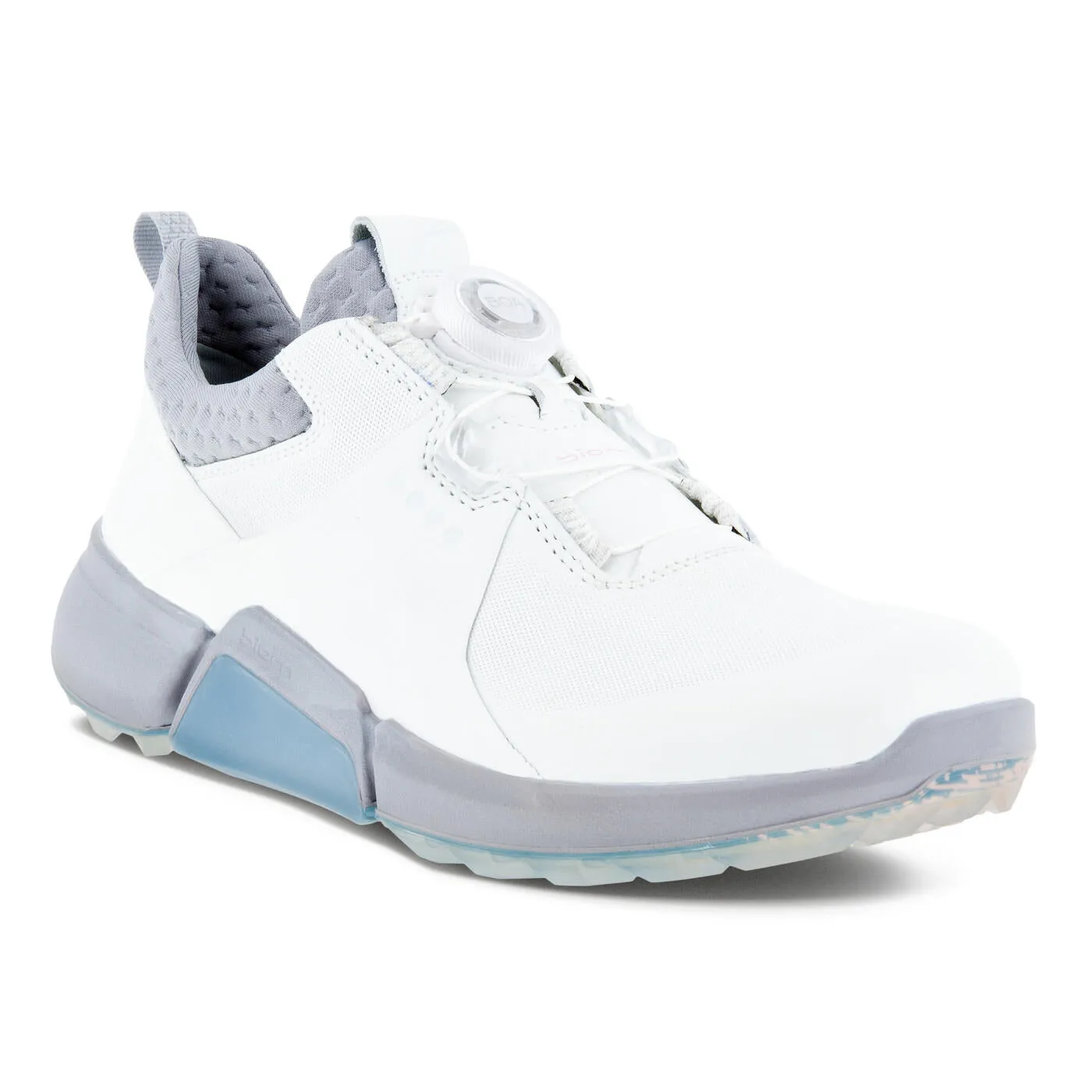 ECCO WOMEN'S GOLF BIOM H4 SHOES 10821359021