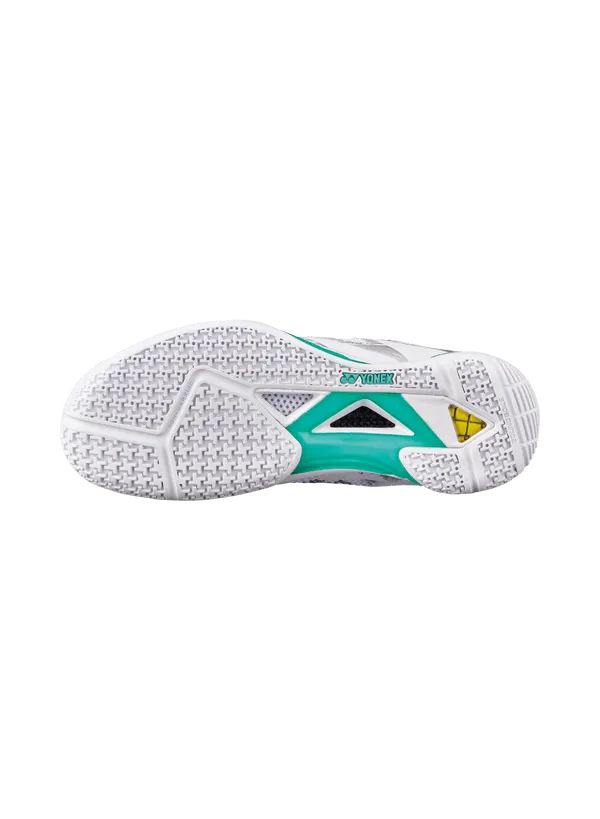 ECLIPSION Z WOMEN- POWER CUSHION  - WHITE