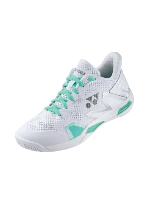 ECLIPSION Z WOMEN- POWER CUSHION  - WHITE